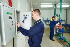 Automation Technician Water Plant