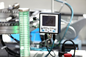Automation, Instrumentation