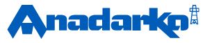 Anadarko