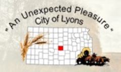 Lyons, KS